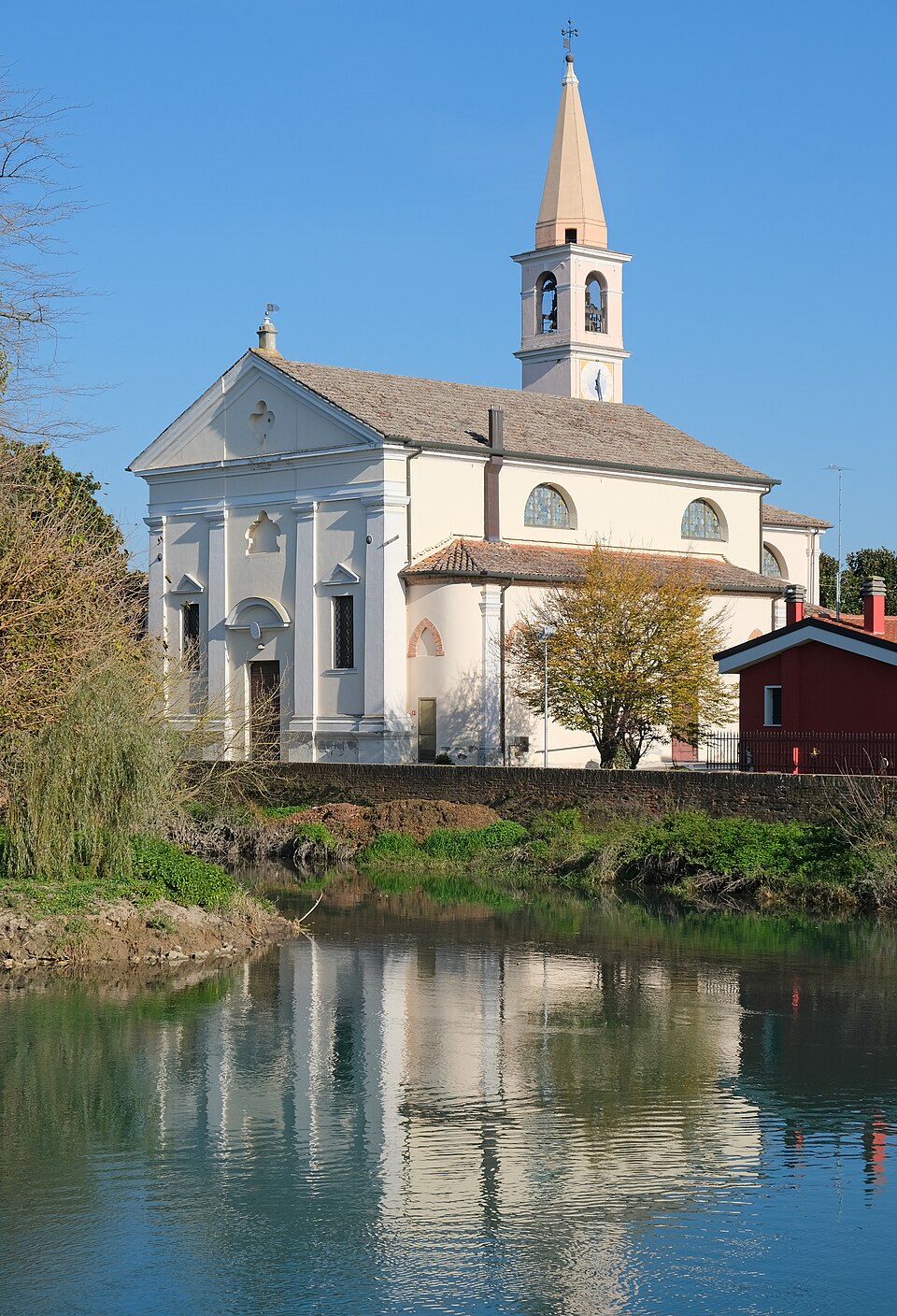 chiesa di Sant'Ulderico