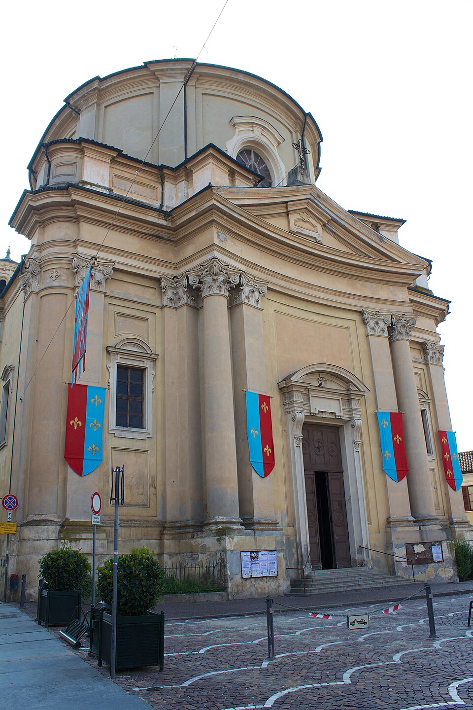 chiesa di Santa Caterina