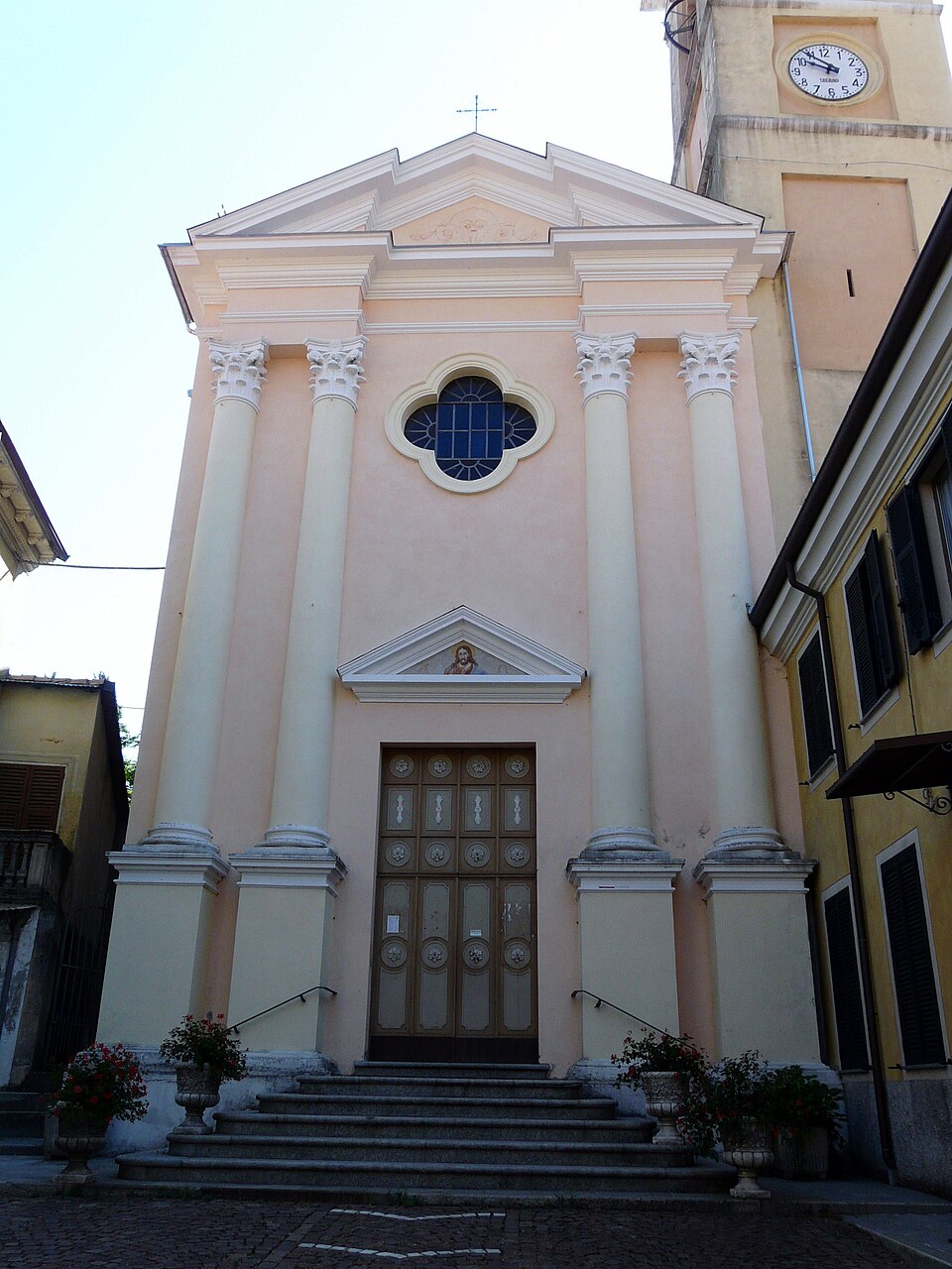 chiesa di Santa Caterina