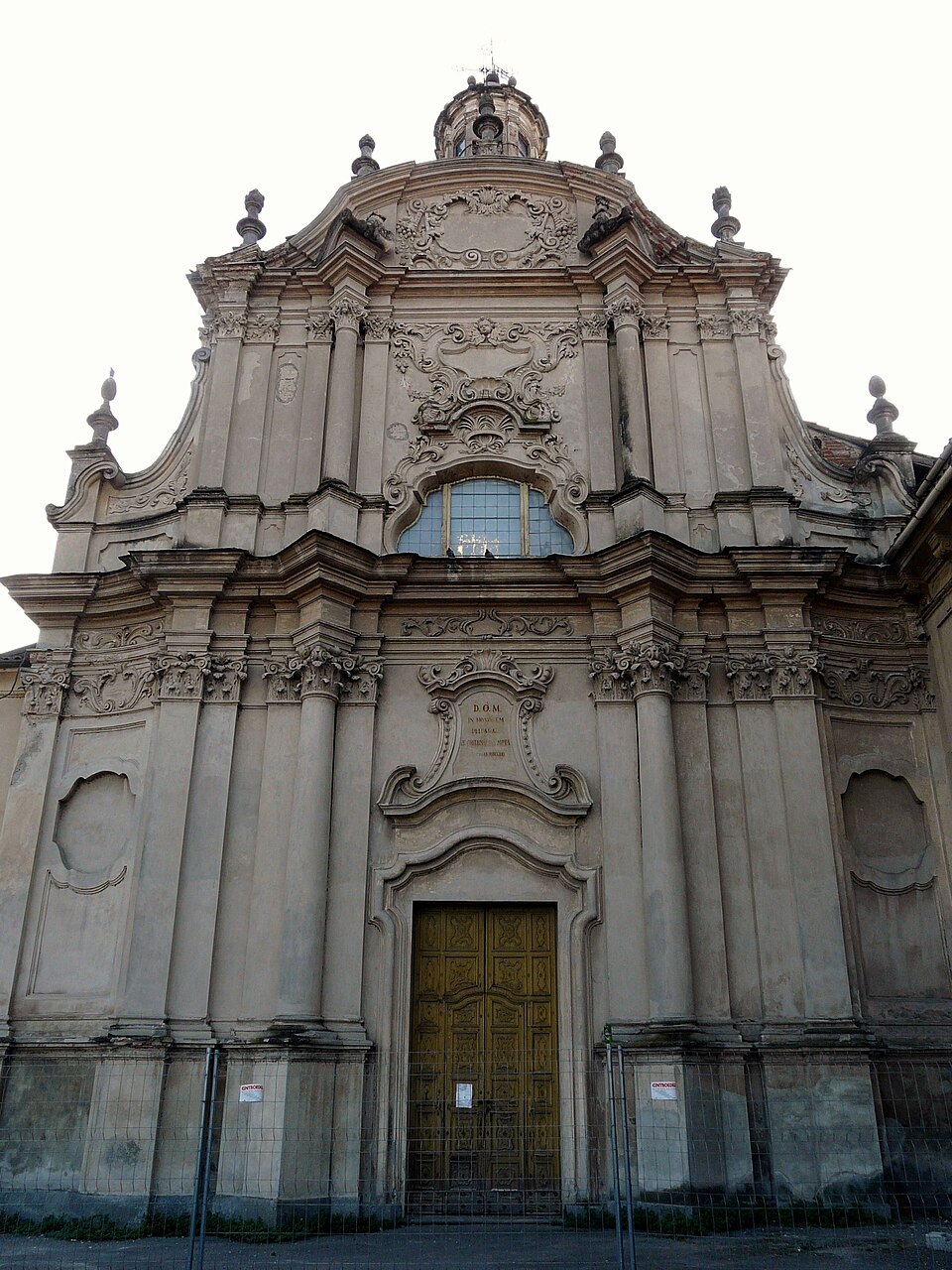 chiesa di Santa Caterina