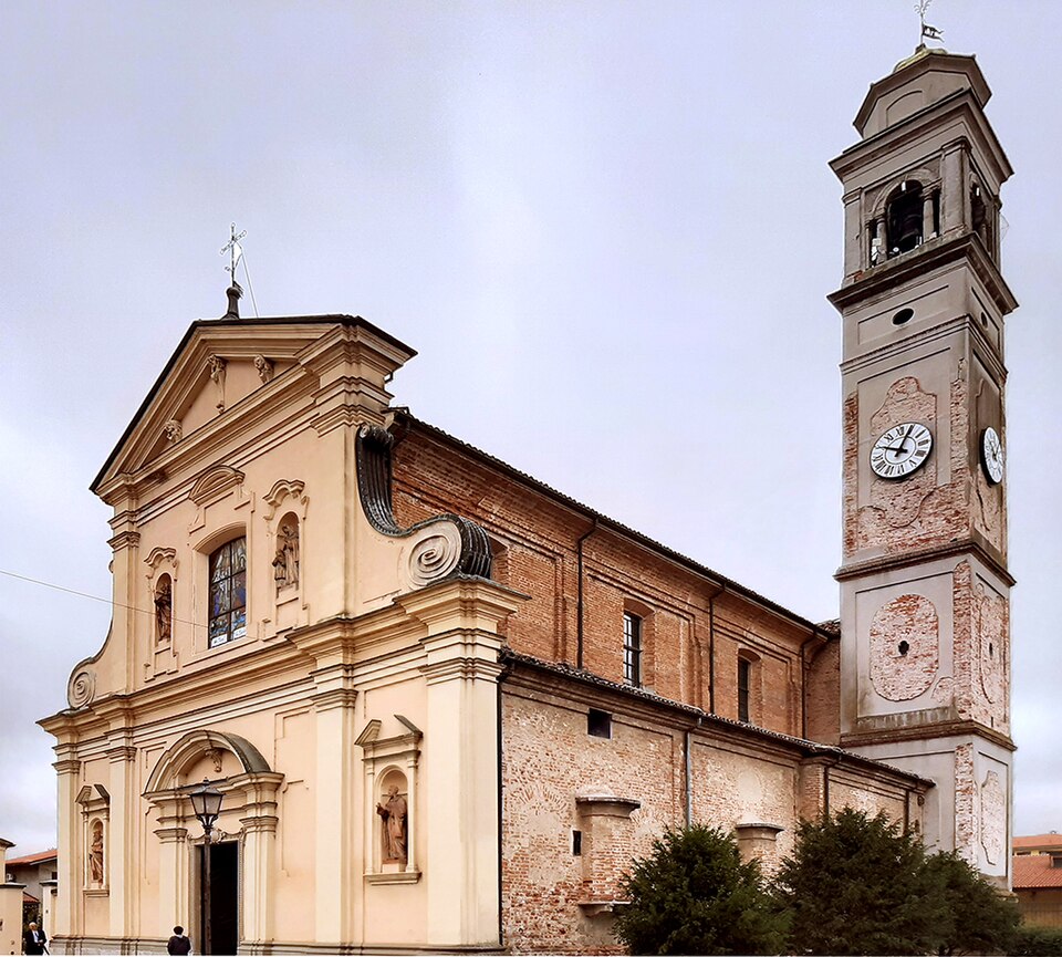 chiesa di Santa Caterina