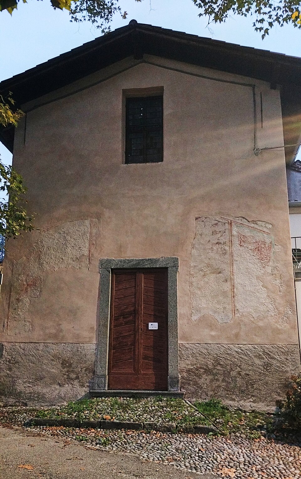 chiesa di Santa Caterina d'Alessandria