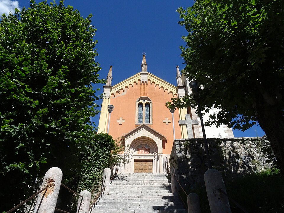 chiesa di Santa Caterina