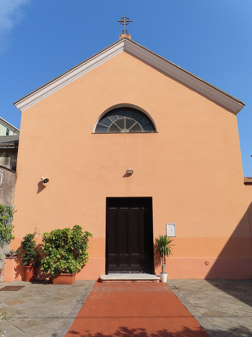 chiesa di Santa Caterina
