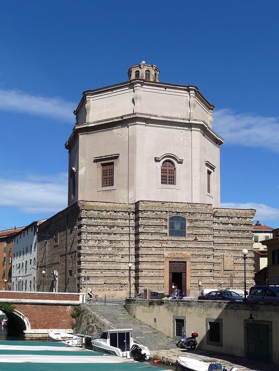 chiesa di Santa Caterina