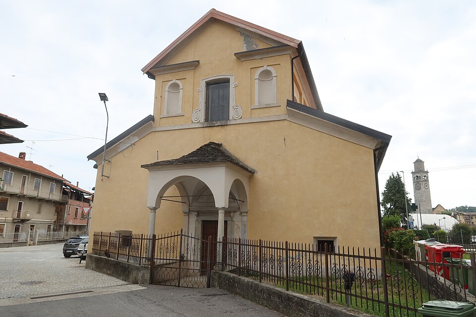 chiesa di Santa Caterina