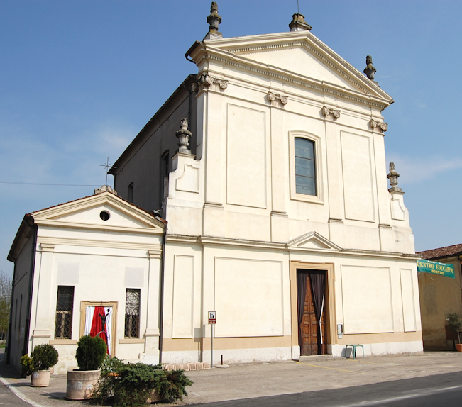 chiesa di Santa Caterina