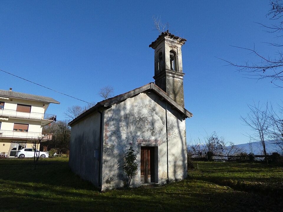 chiesa di Santa Caterina