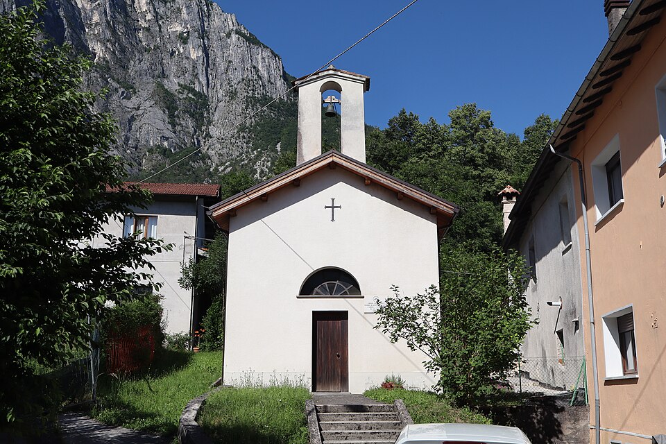 chiesa di Santa Caterina