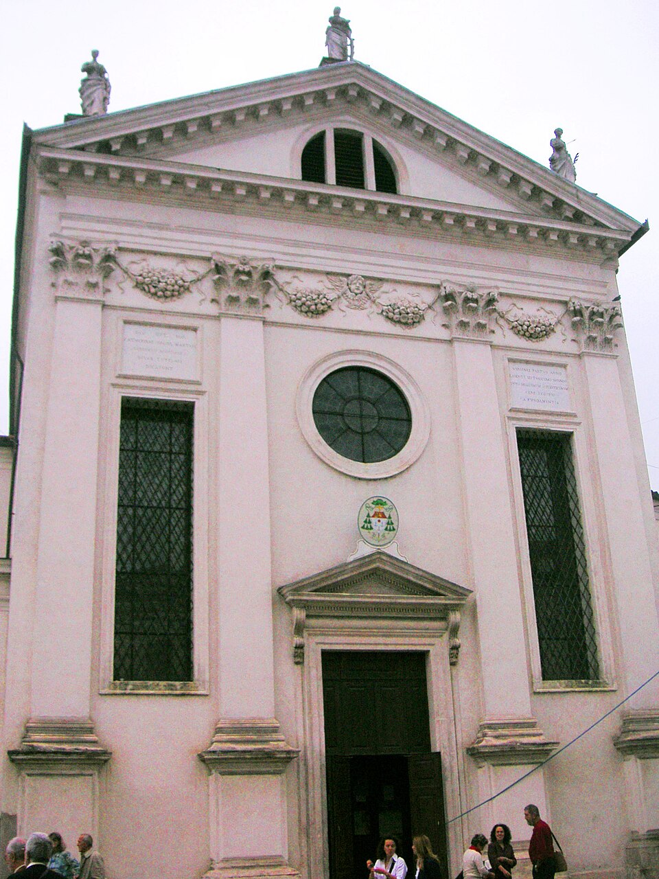 chiesa di Santa Caterina