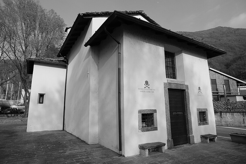 chiesa di Santa Cecilia