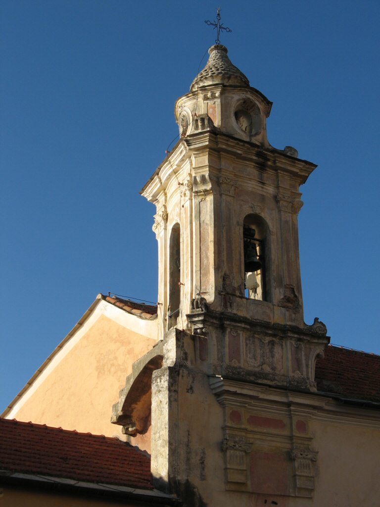 chiesa di Santa Chiara