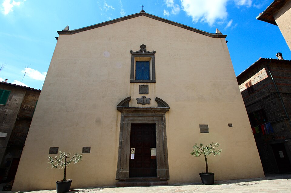 chiesa di Santa Croce