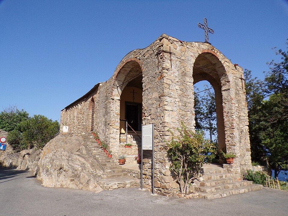 chiesa di Santa Croce