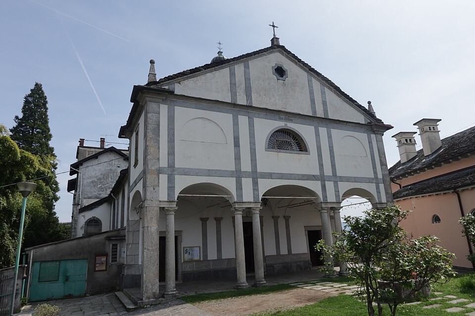 chiesa di Santa Croce