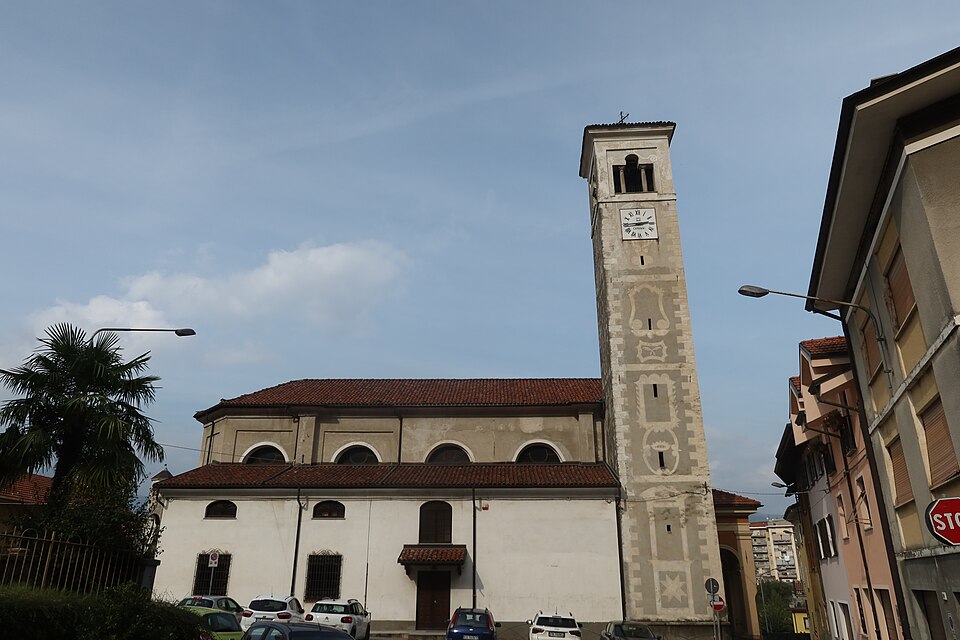 chiesa di Santa Croce