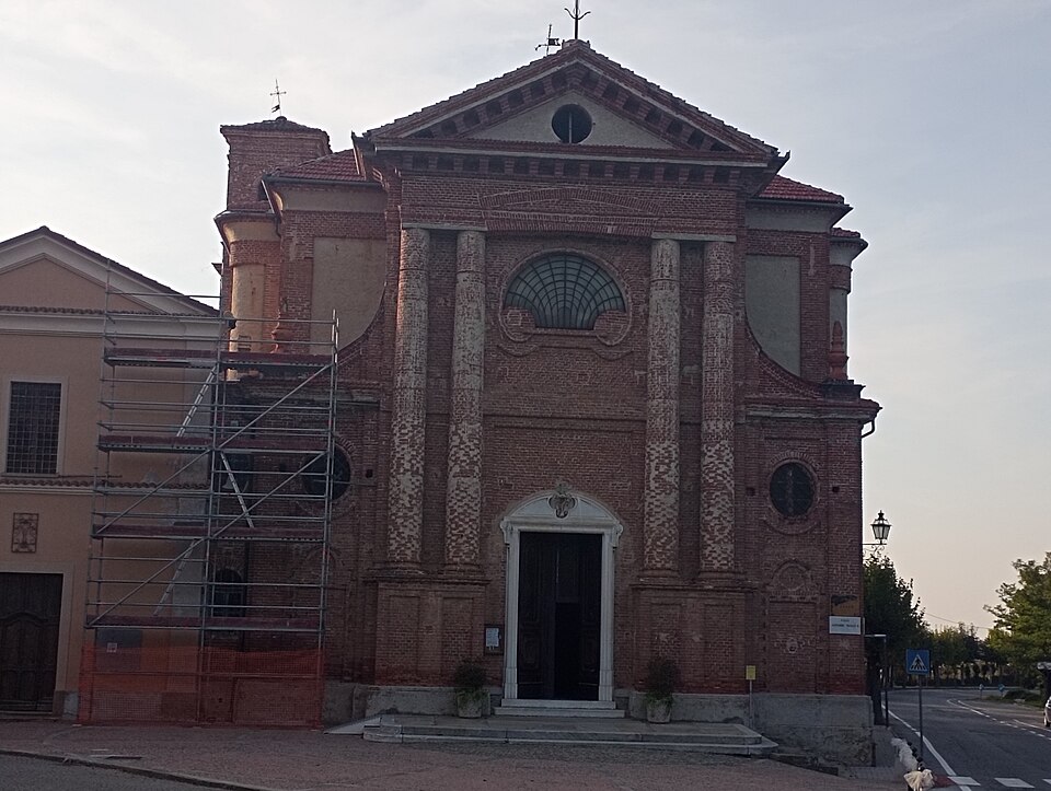 chiesa di Santa Croce