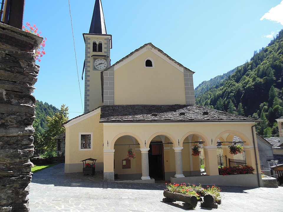 chiesa di Santa Croce