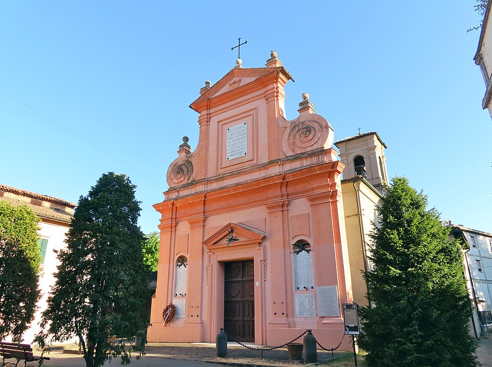 chiesa di Santa Croce