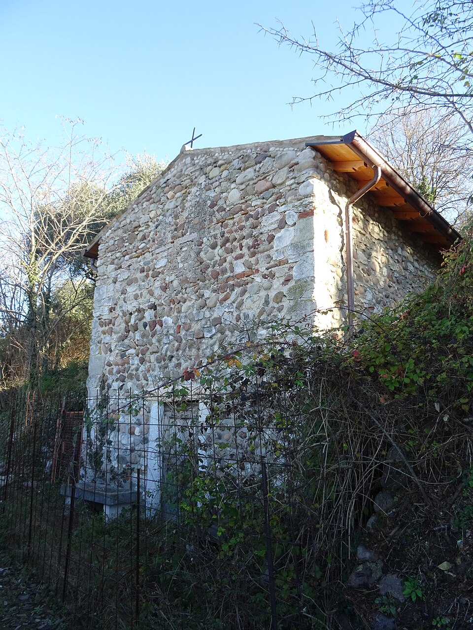 chiesa di Santa Croce