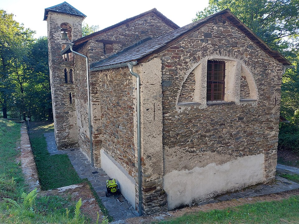chiesa di Santa Croce