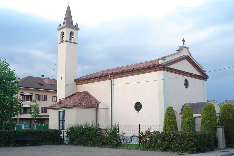 chiesa di Santa Croce