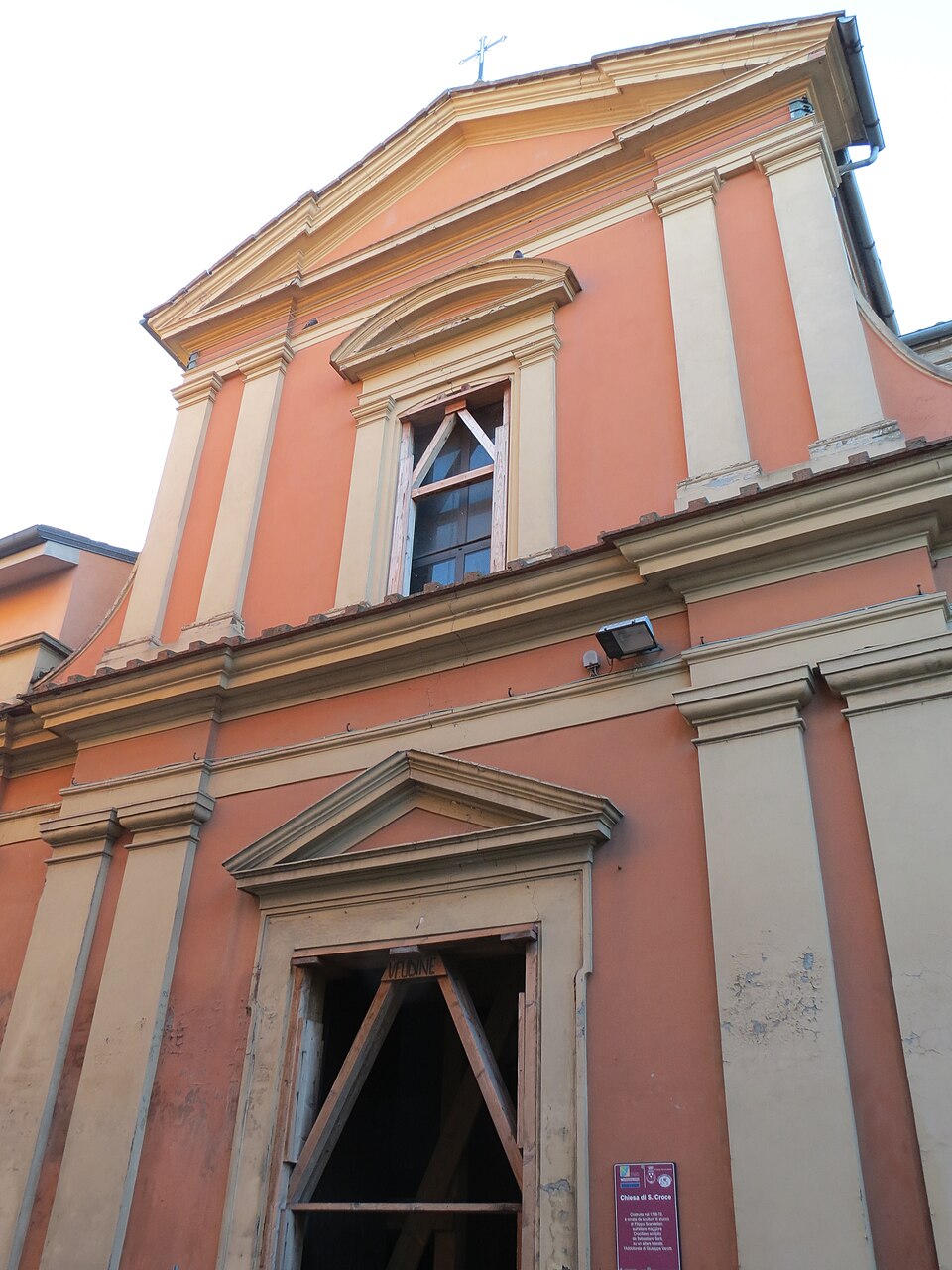 chiesa di Santa Croce
