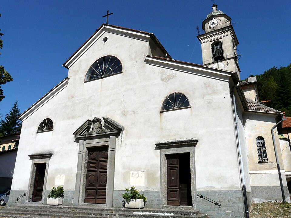 chiesa di Santa Croce
