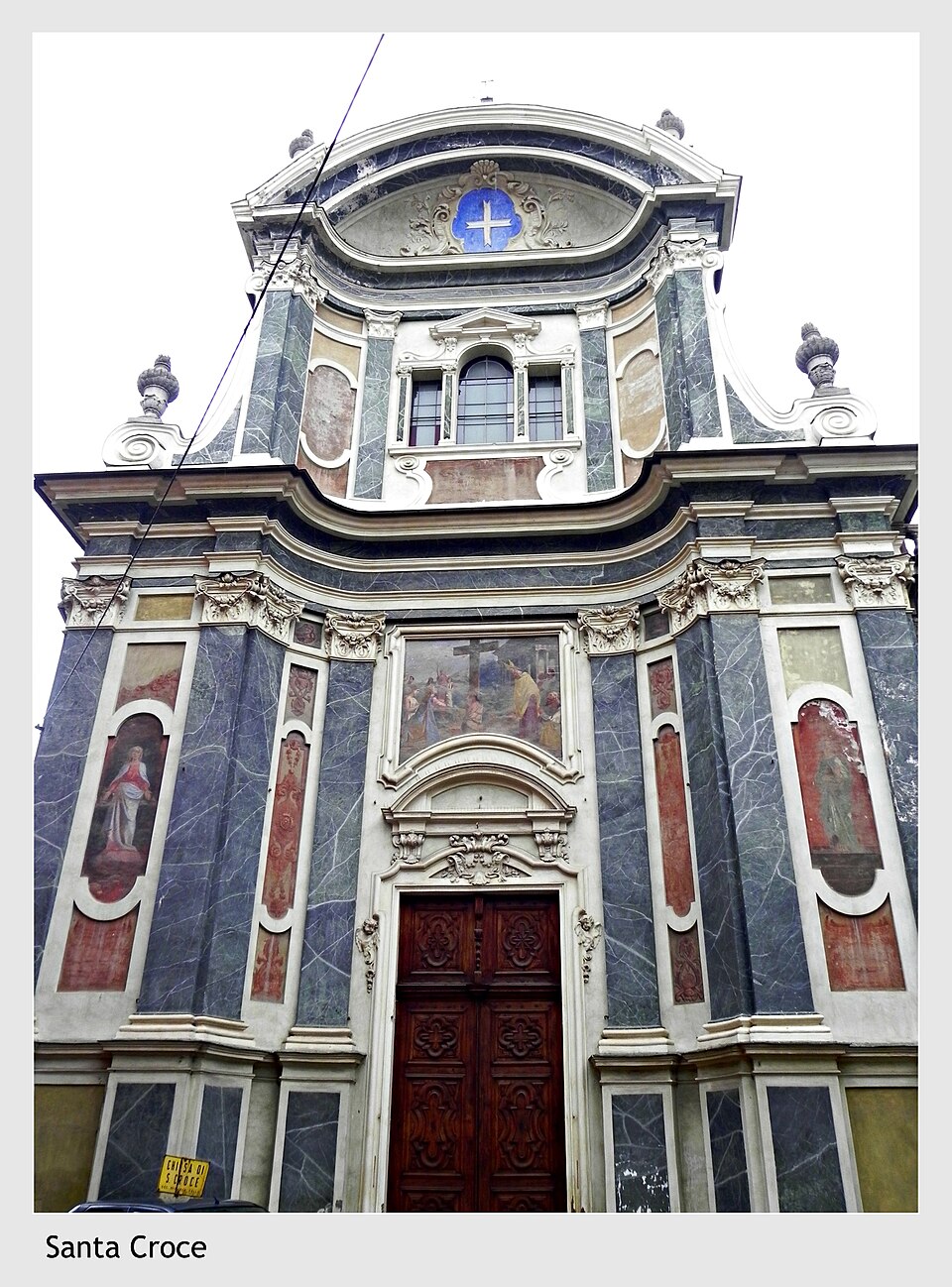 chiesa di Santa Croce