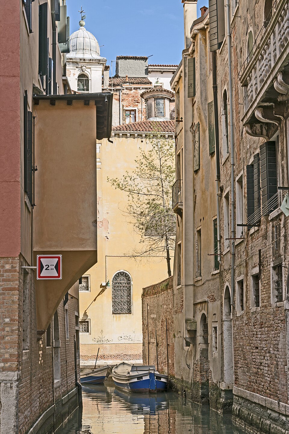 chiesa di Santa Croce degli Armeni