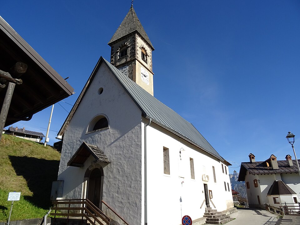 chiesa di Santa Croce