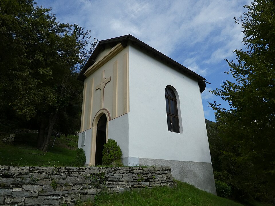 chiesa di Santa Croce