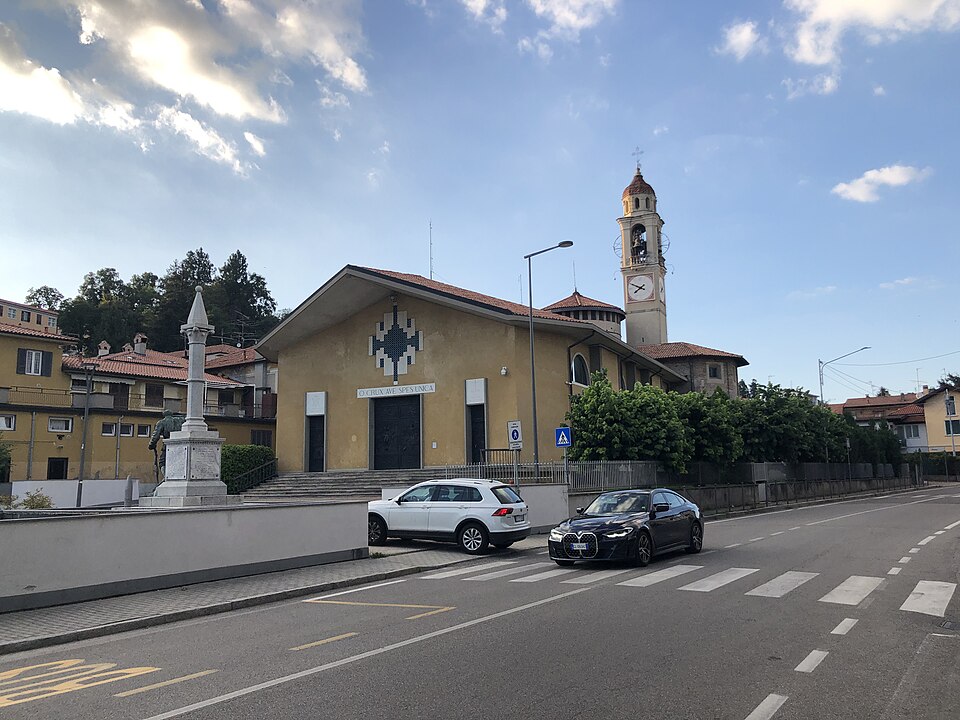 chiesa di Santa Croce