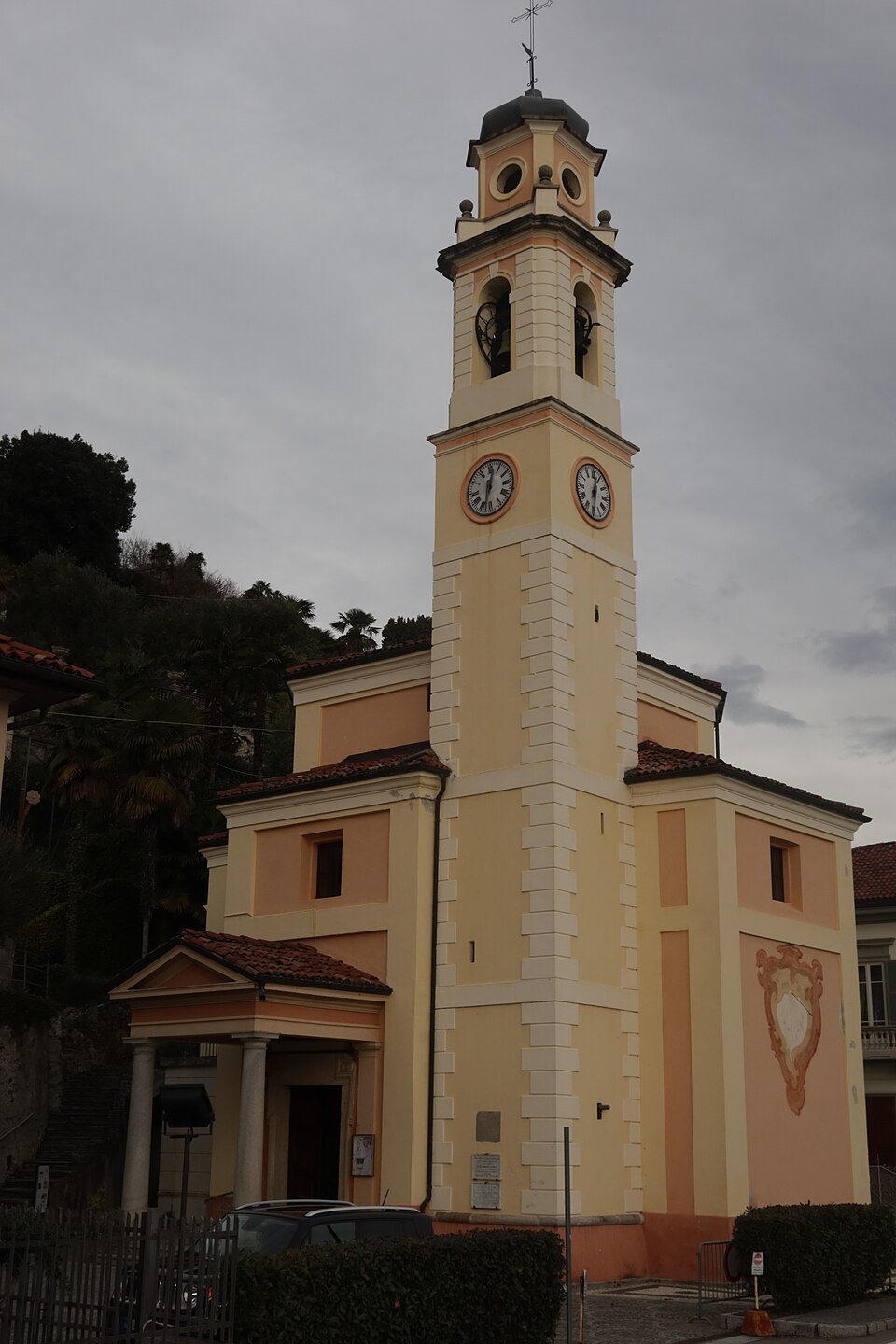 chiesa di Santa Croce