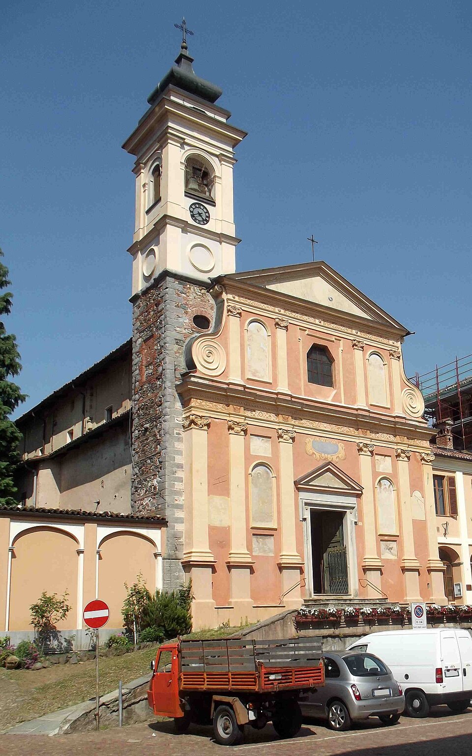 chiesa di Santa Croce