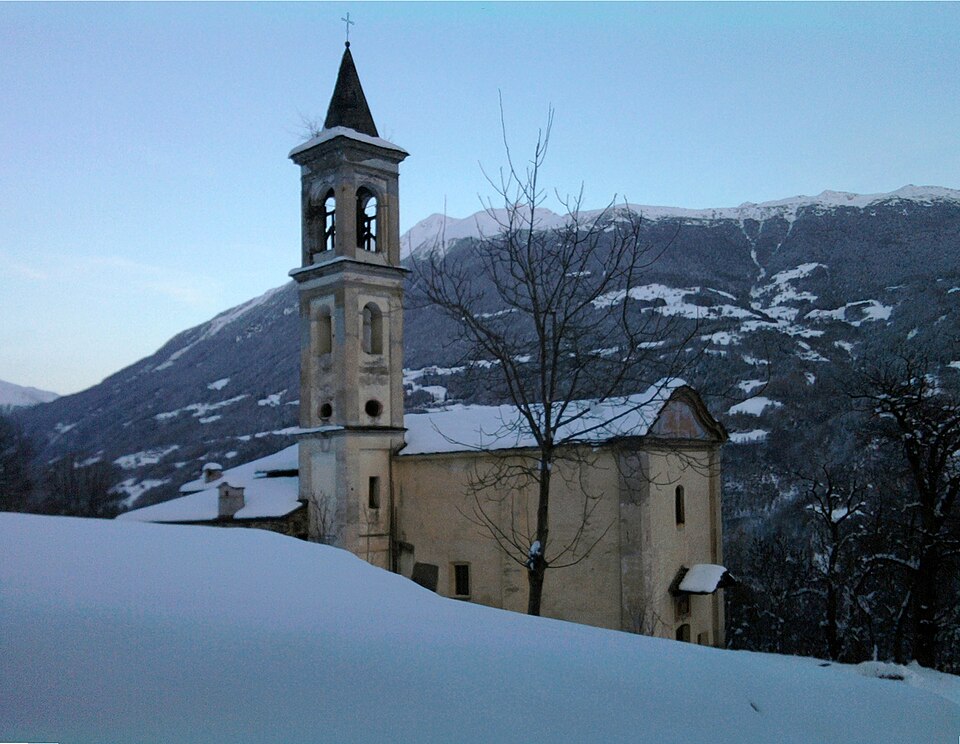 chiesa di Santa Croce