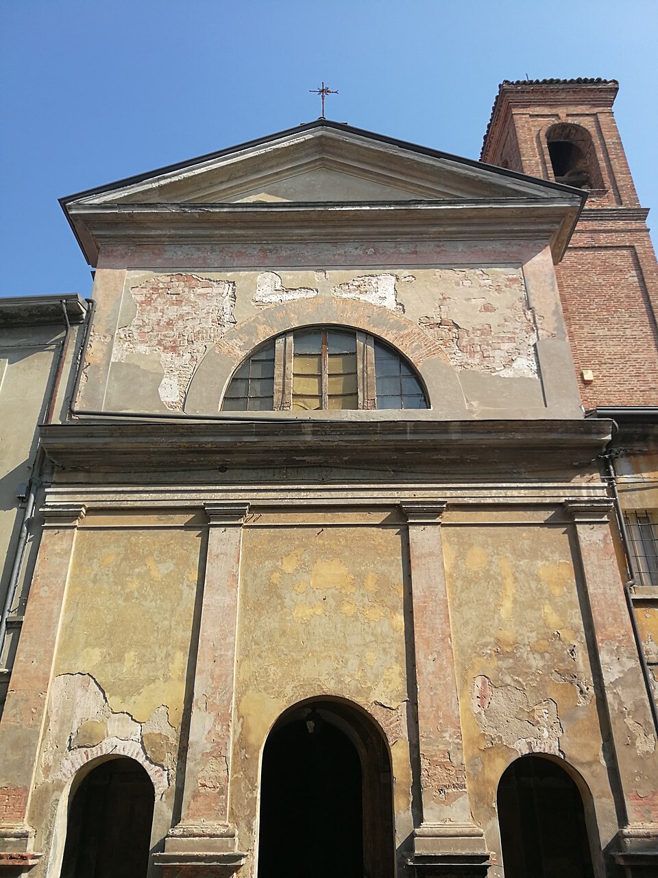 chiesa di Santa Croce
