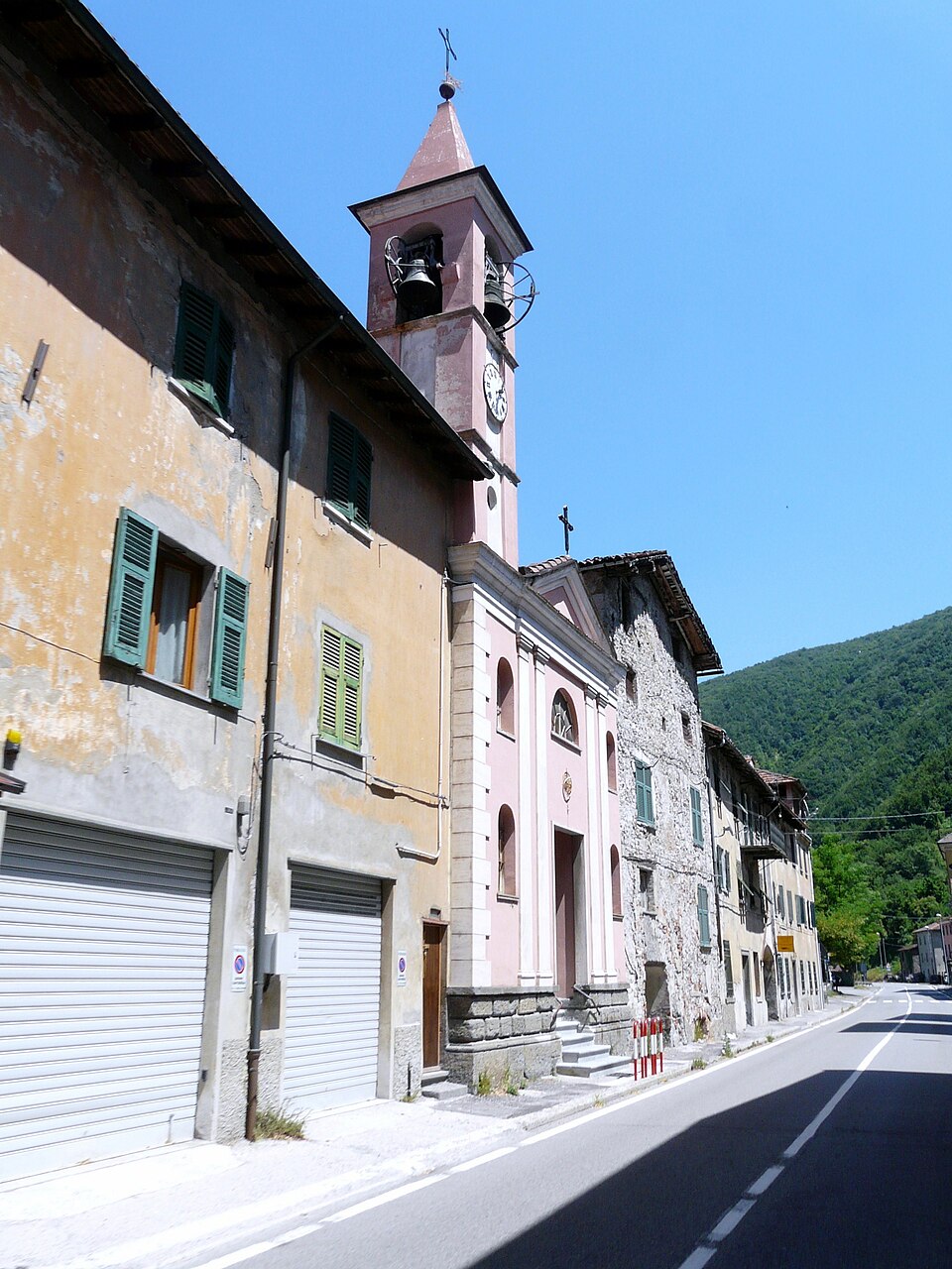 chiesa di Santa Croce