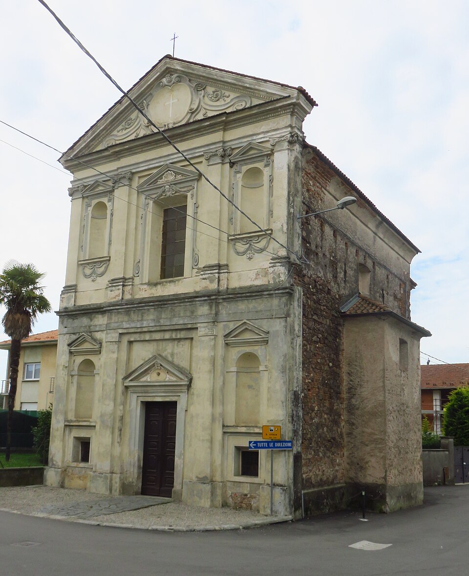 chiesa di Santa Croce