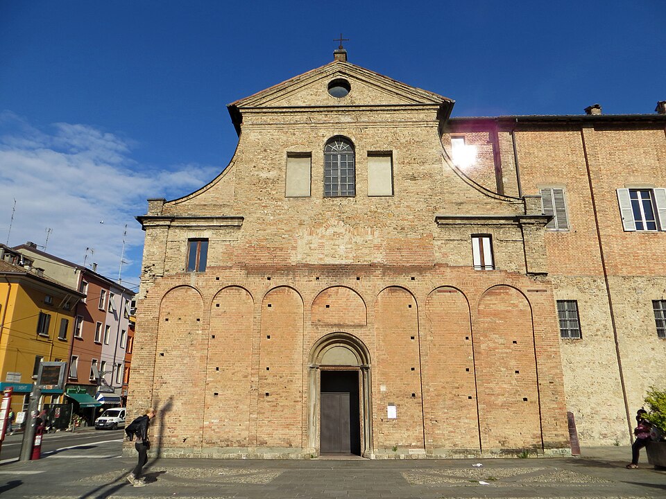 chiesa di Santa Croce