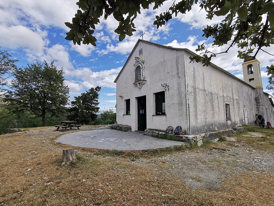 chiesa di Santa Croce