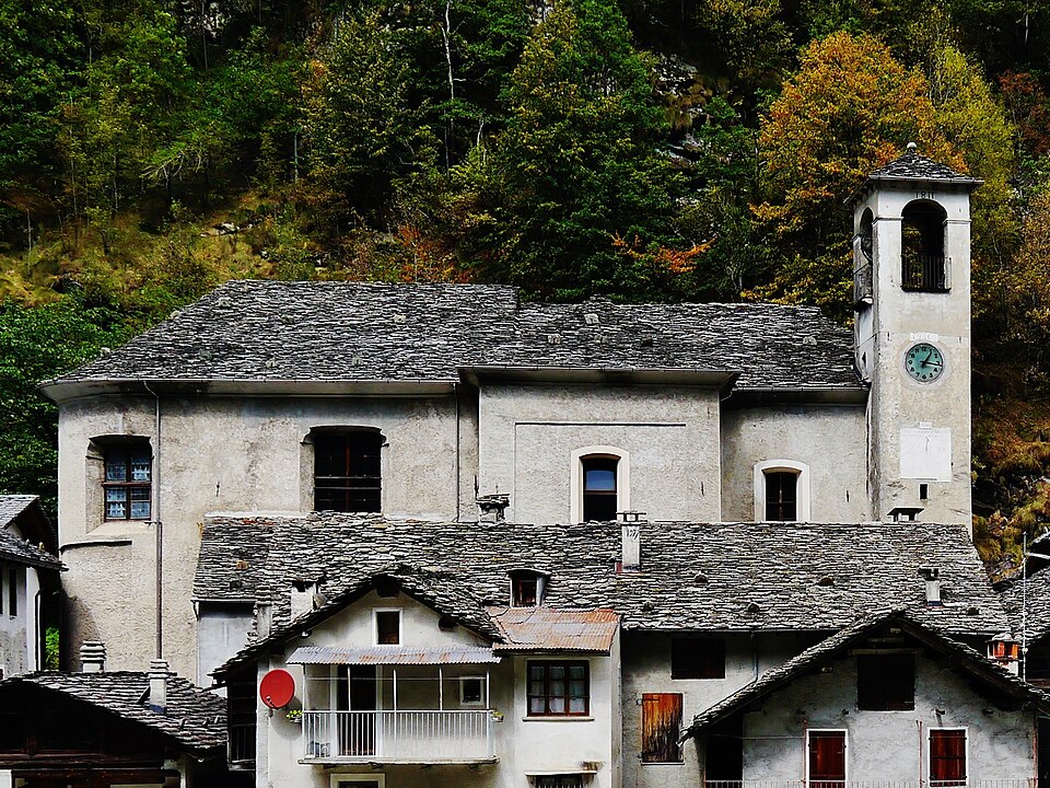 chiesa di Santa Croce