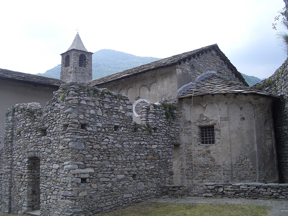 chiesa di Santa Croce