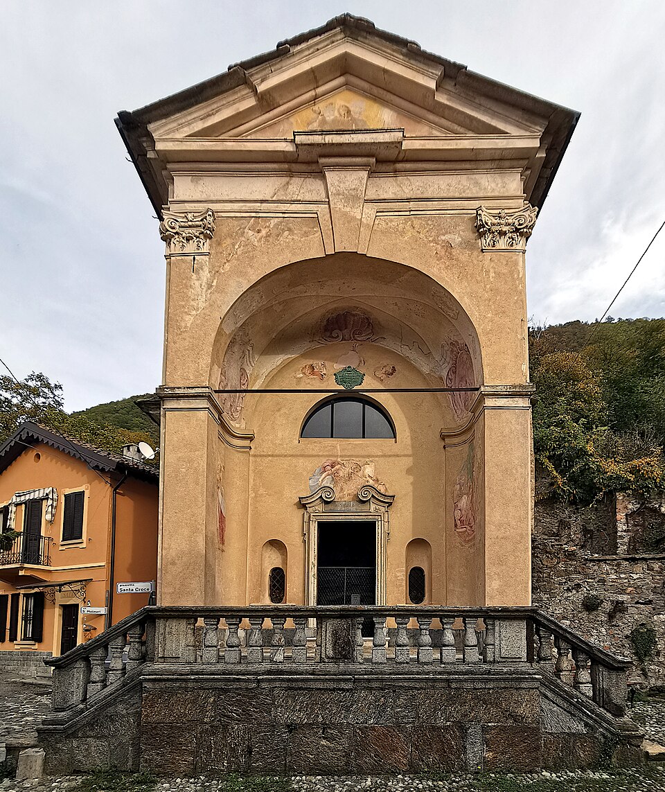 chiesa di Santa Croce