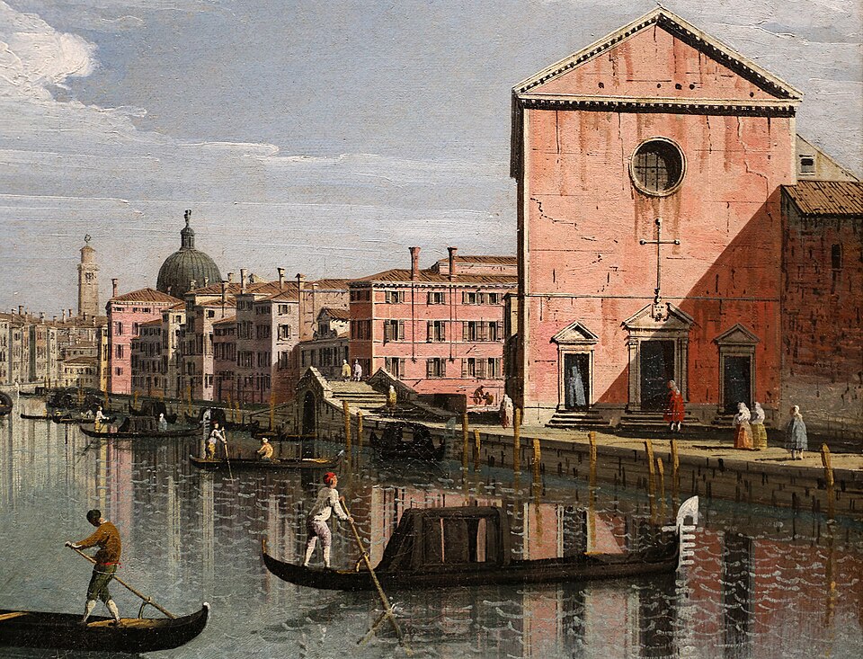 chiesa di Santa Croce