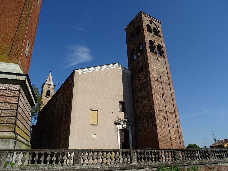 chiesa di Santa Croce