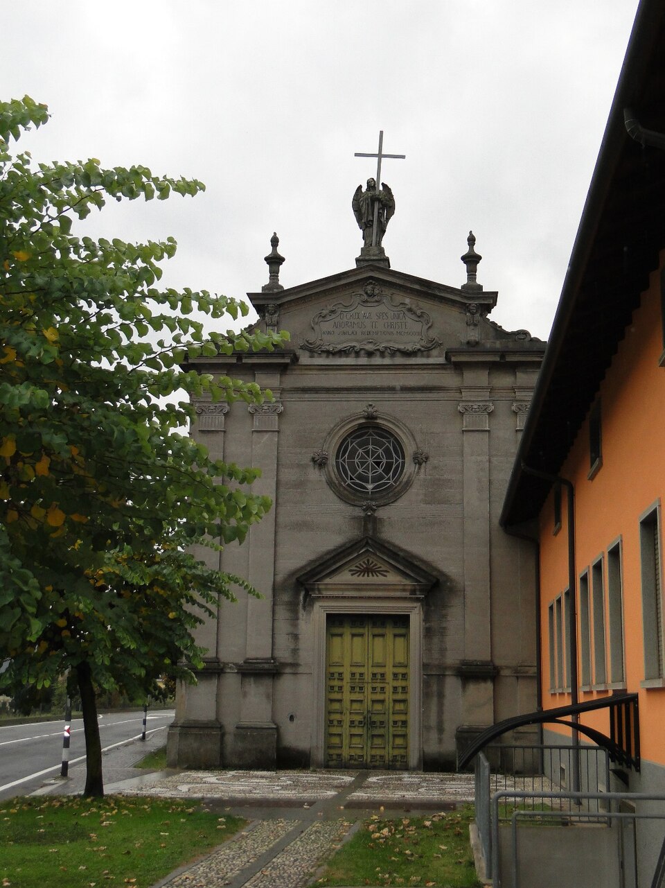 chiesa di Santa Croce