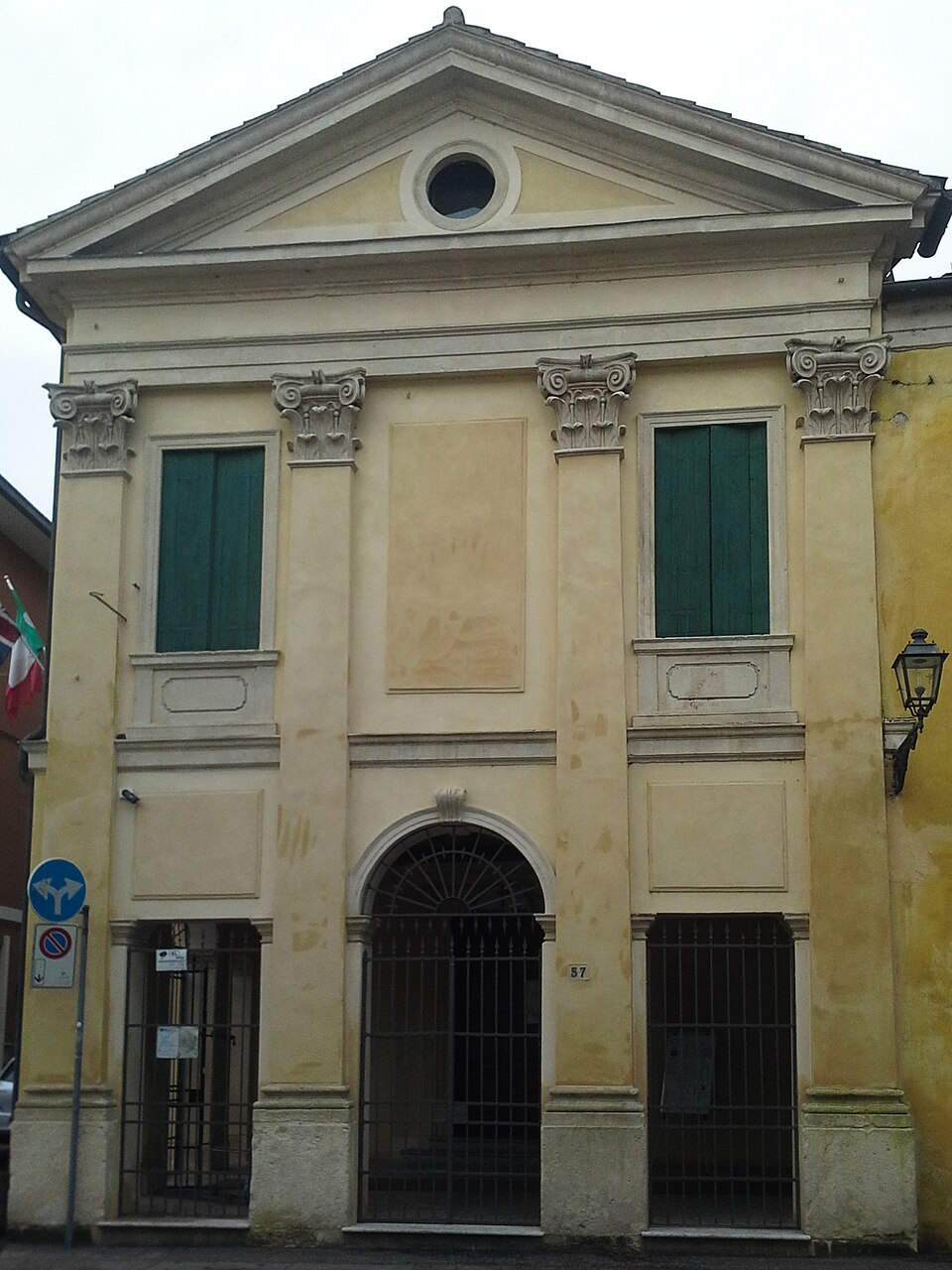 chiesa di Santa Croce