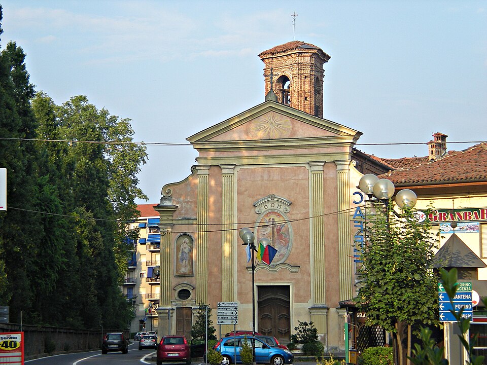 chiesa di Santa Croce