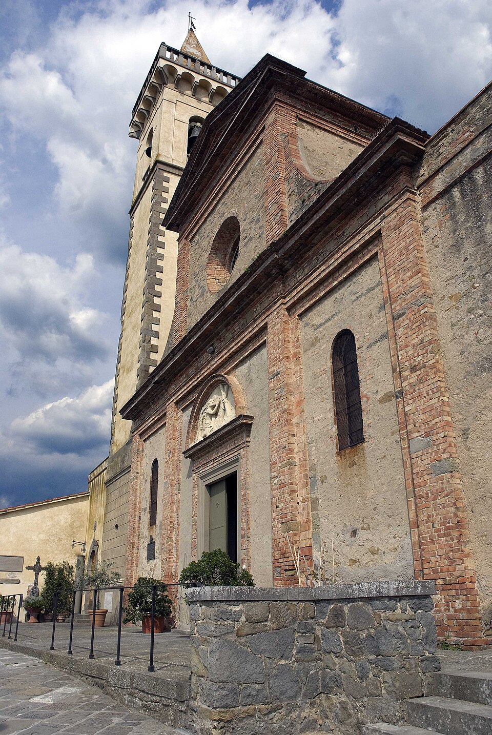 chiesa di Santa Croce